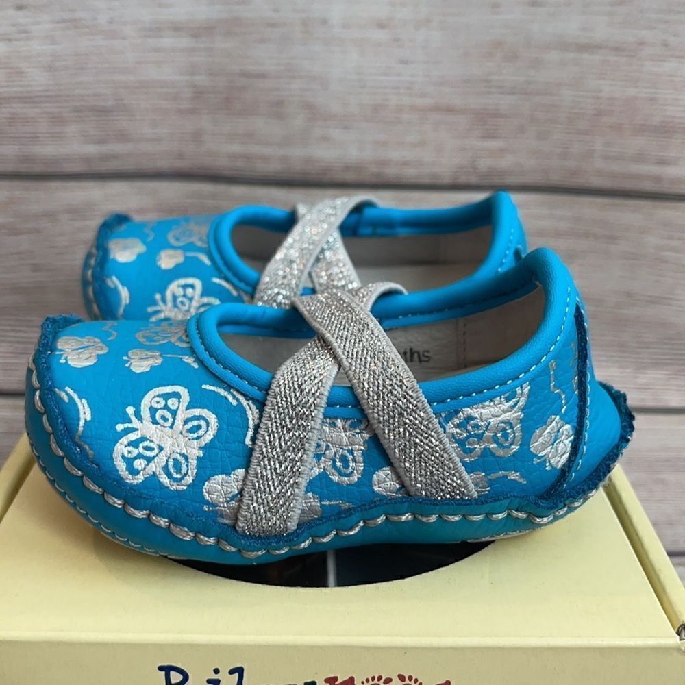 Infant Slip-on Shoes - Picture 6 of 9